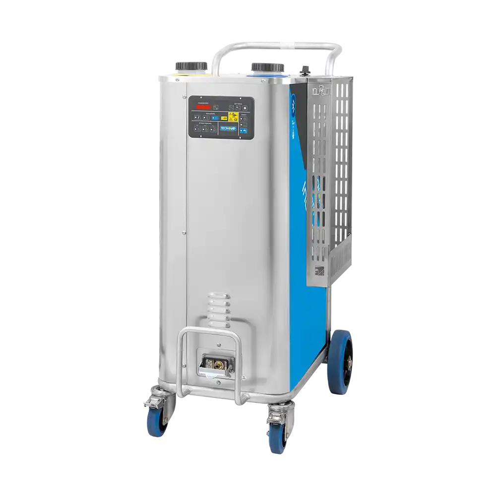 Пищевая промышленность