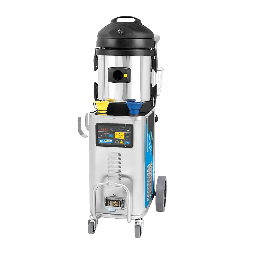 Автомойки и детейлинг