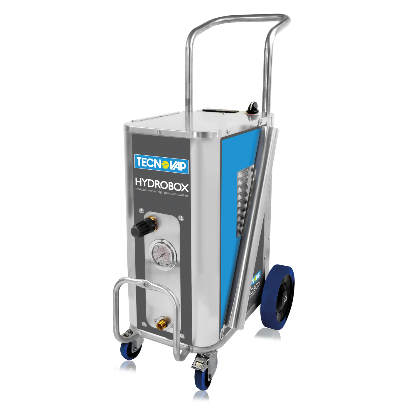 Hydrobox
